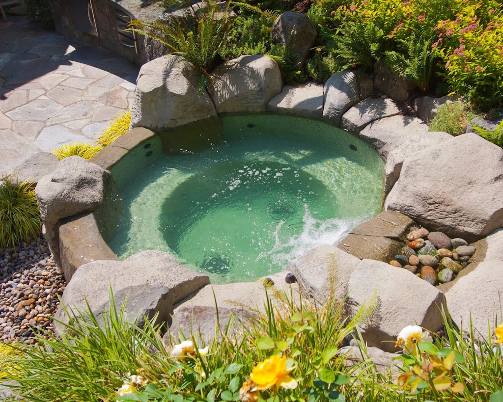 Pacifica Landscape Works Inc. | 15833 26 Ave #44, Surrey, BC V3S 2X5, Canada | Phone: (604) 538-5577