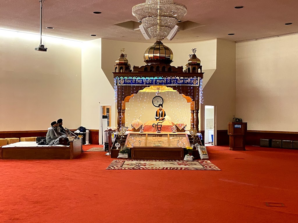 Ottawa Sikh Society. Ottawa Gurdwara Sahib. | 25 Gurdwara Rd, Nepean, ON K2E 7X6, Canada | Phone: (613) 225-8280