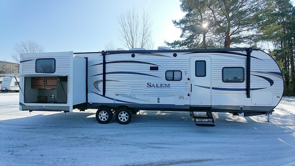 Hills RV | 89 Zimmerman St S, Strathroy, ON N7G 0A3, Canada | Phone: (519) 878-0815