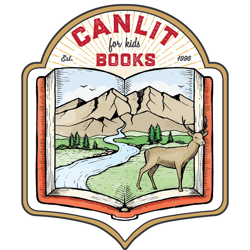 Canlit For Kids Books Ltd | 124 Pratt Rd, Gibsons, BC V0N 1V3, Canada | Phone: (833) 462-2444