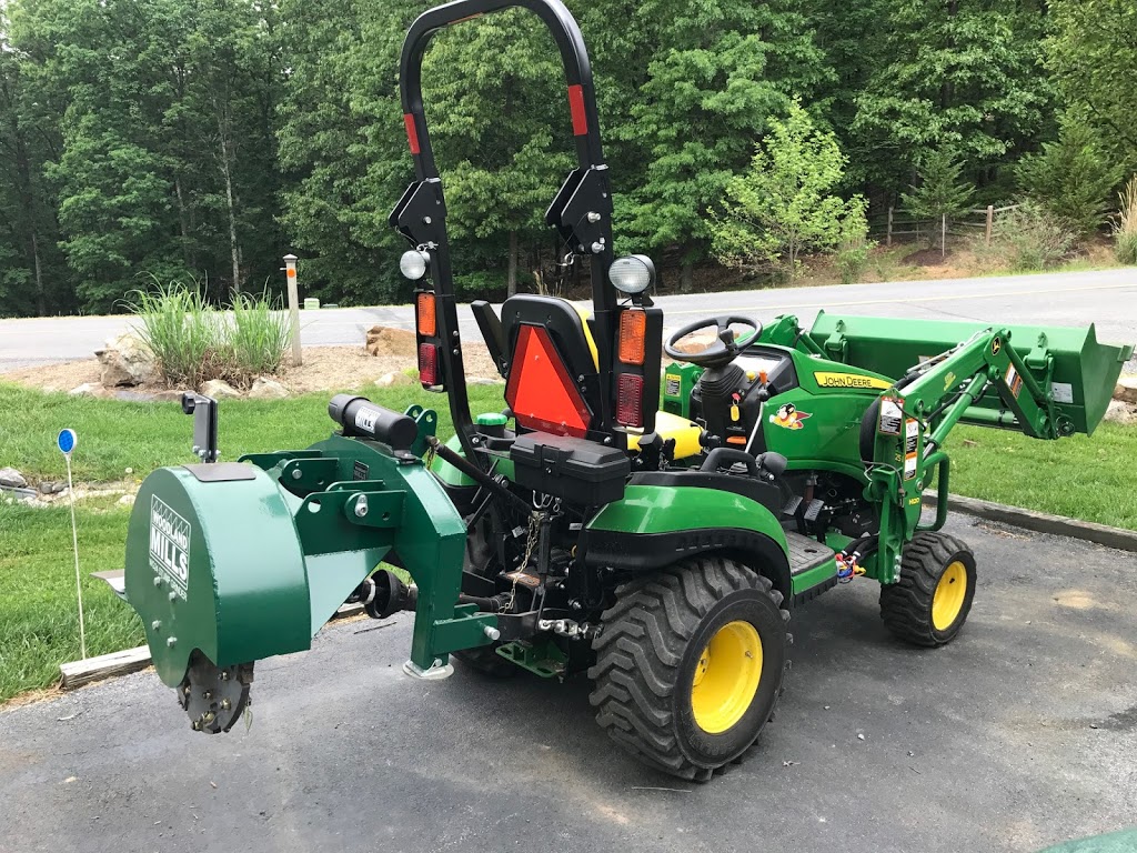 Woodland Mills - Portable Sawmills and Forestry Equipment | 171 N Port Rd, Port Perry, ON L9L 1B2, Canada | Phone: (855) 476-6455