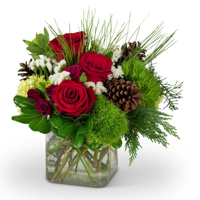 Weekly Flowers Florist & Flower Delivery | 5303 Canotek Rd, Ottawa, ON K1J 9M1, Canada | Phone: (613) 748-0000