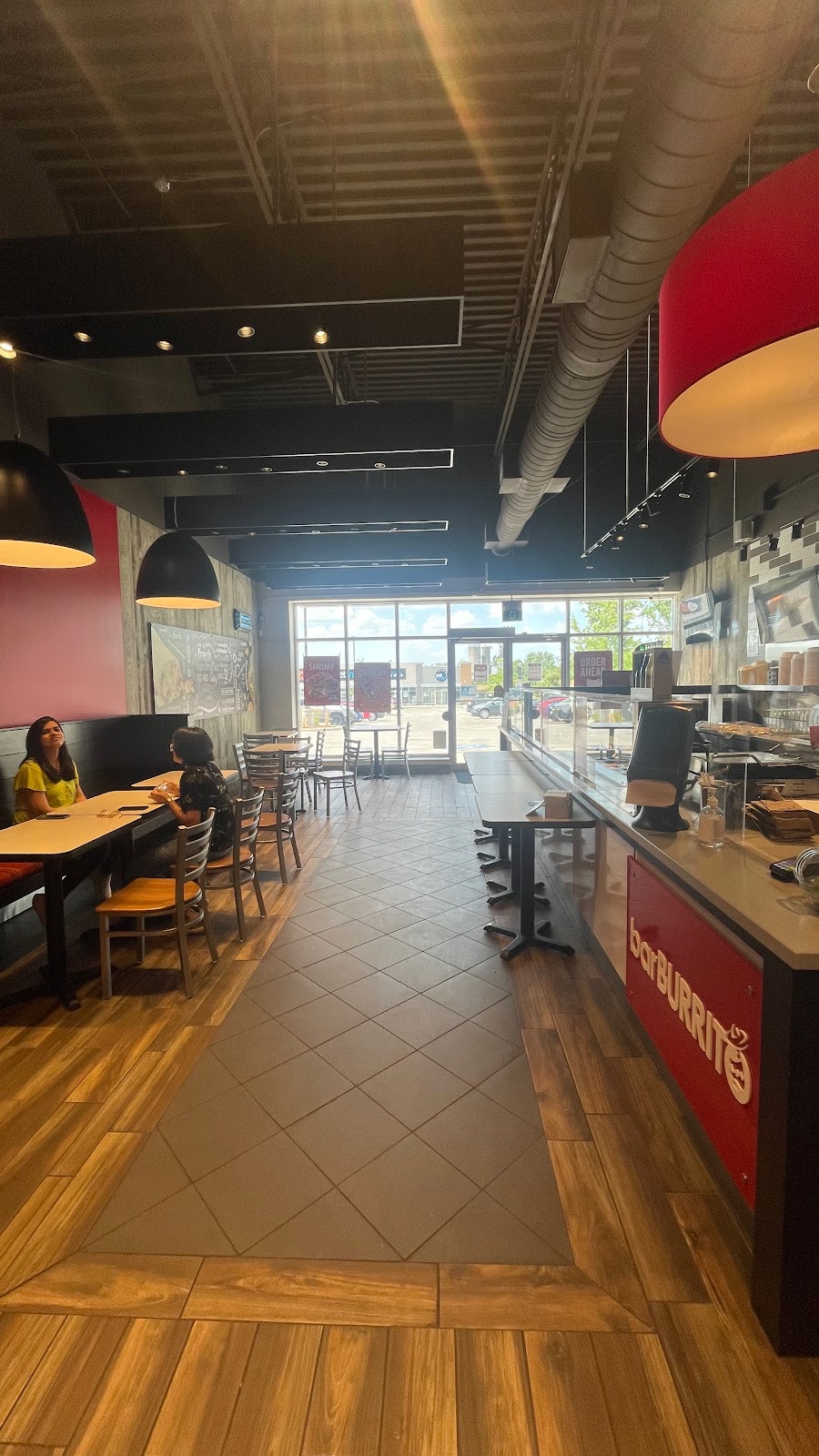 barBURRITO | 10166 Glendon Dr, Komoka, ON N0L 1R0, Canada | Phone: (519) 471-0909