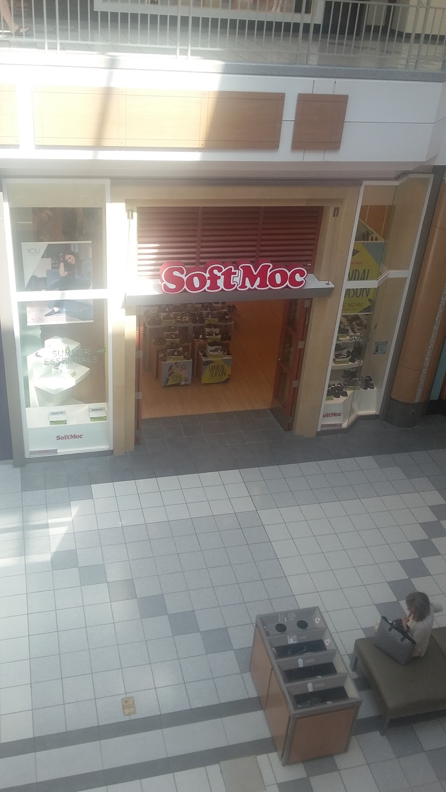 SoftMoc | 900 Maple Ave Unit B27, Burlington, ON L7S 2J8, Canada | Phone: (905) 633-1225