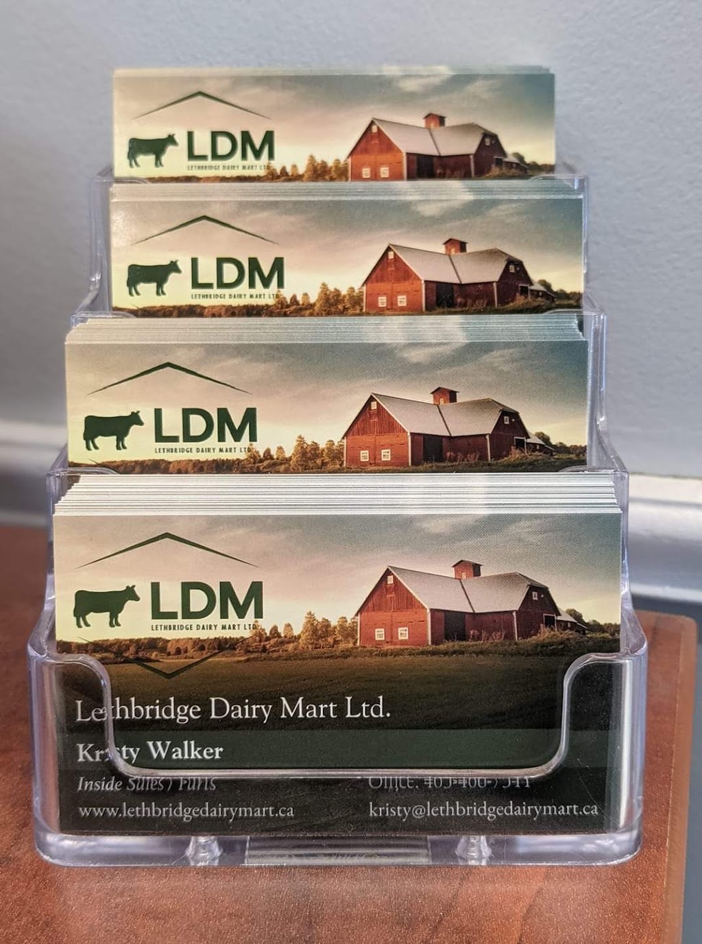 Lethbridge Dairy Mart Ltd. | 105 Burnt Lake Trail, Alberta T4S 0K6, Canada | Phone: (403) 406-7344