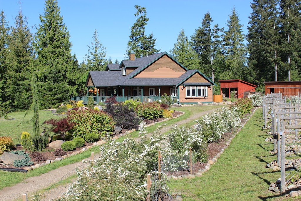 Scrumpys Apple Press & Cider House | 7590 Armstrong Rd, Merville, BC V0R 2M0, Canada | Phone: (250) 337-8592