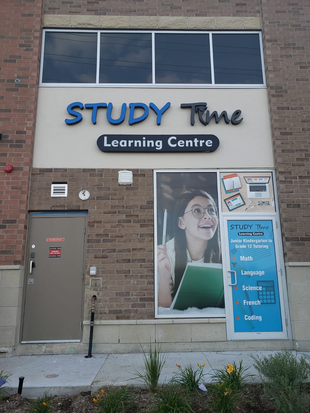 Study Time | 93 Footbridge Crescent, Brampton, ON L6R 0T9, Canada | Phone: (905) 702-1900