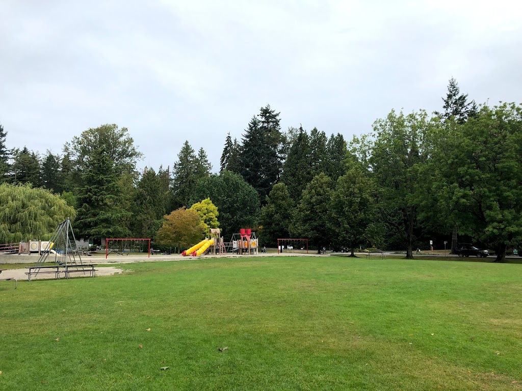 Ceperley Park Playground | 8701 Stanley Park Dr, Vancouver, BC V6G 3E2, Canada | Phone: (604) 873-7000