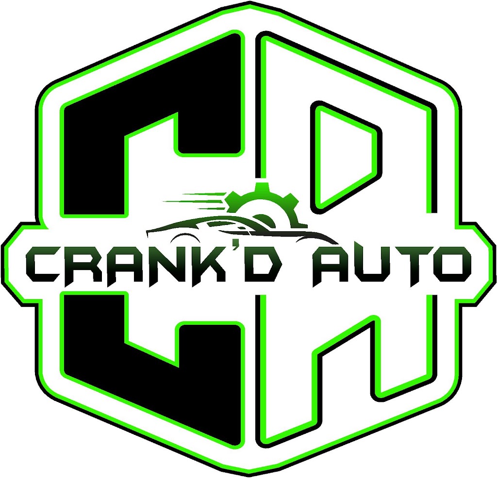 CrankD Auto | 31053 Peardonville Rd A, Abbotsford, BC V2T 6K4, Canada | Phone: (604) 744-0026