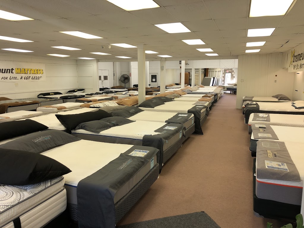 Xtreme Discount Mattress Warehouse | 9170 Transit Rd, East Amherst, NY 14051, USA | Phone: (716) 689-0453