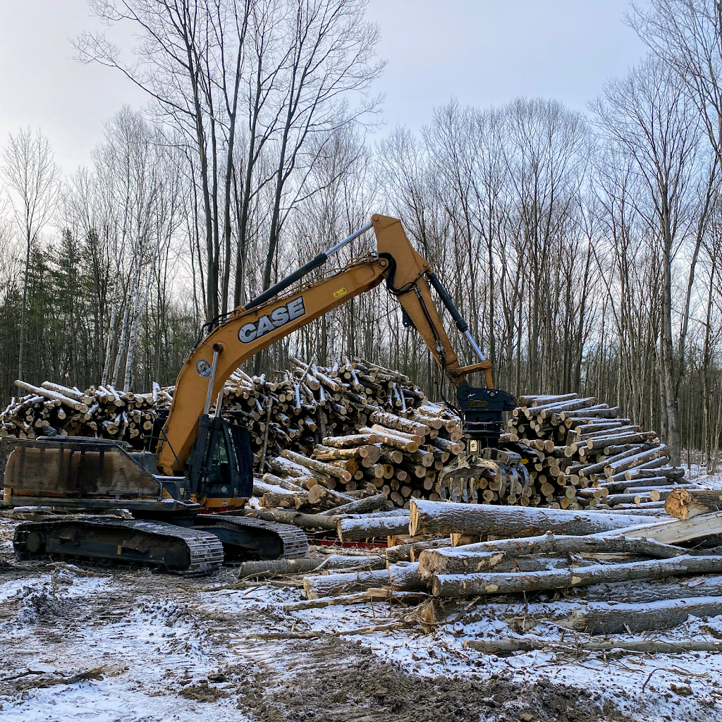 Royal York Firewood | 6 Hunthill Ct, Etobicoke, ON M9A 4A2, Canada | Phone: (647) 893-6250