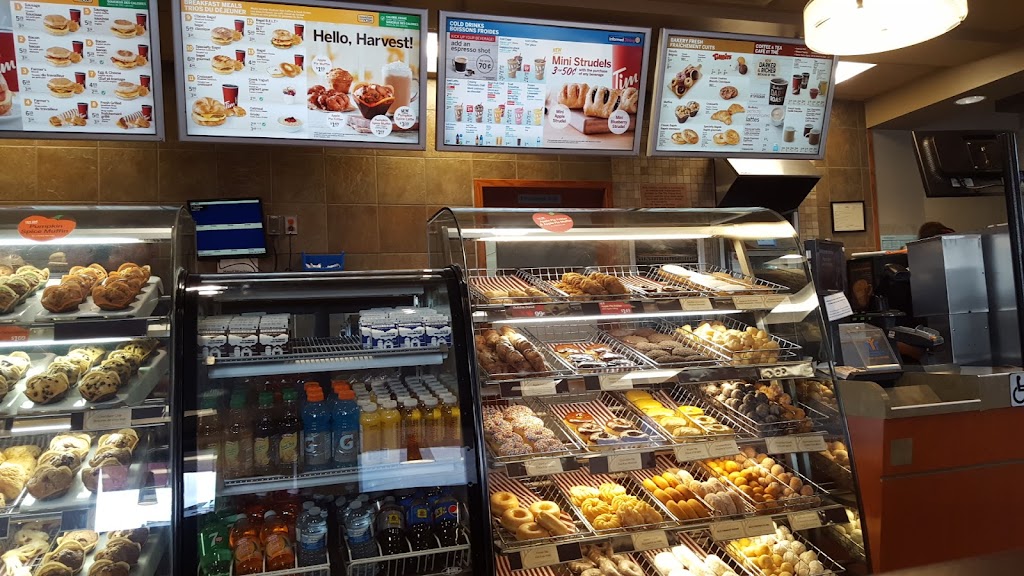 Tim Hortons | 7 St. George St, Moncton, NB E1C 1S8, Canada | Phone: (506) 862-7638