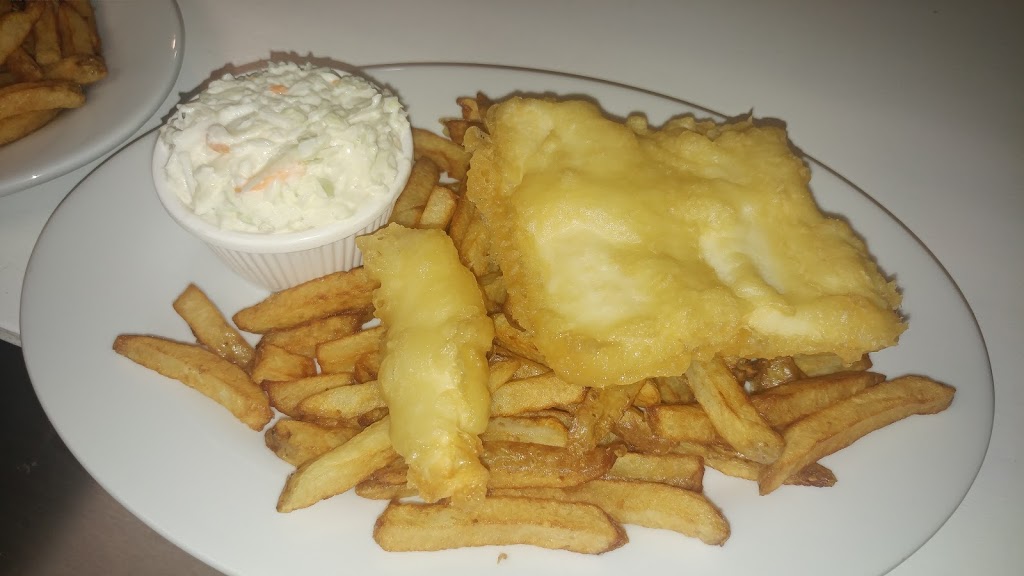 Corner Fish & Chips & Grill | 558 Kawartha Lakes County Rd 8, Kawartha Lakes, ON K0M 1N0, Canada | Phone: (705) 887-4141