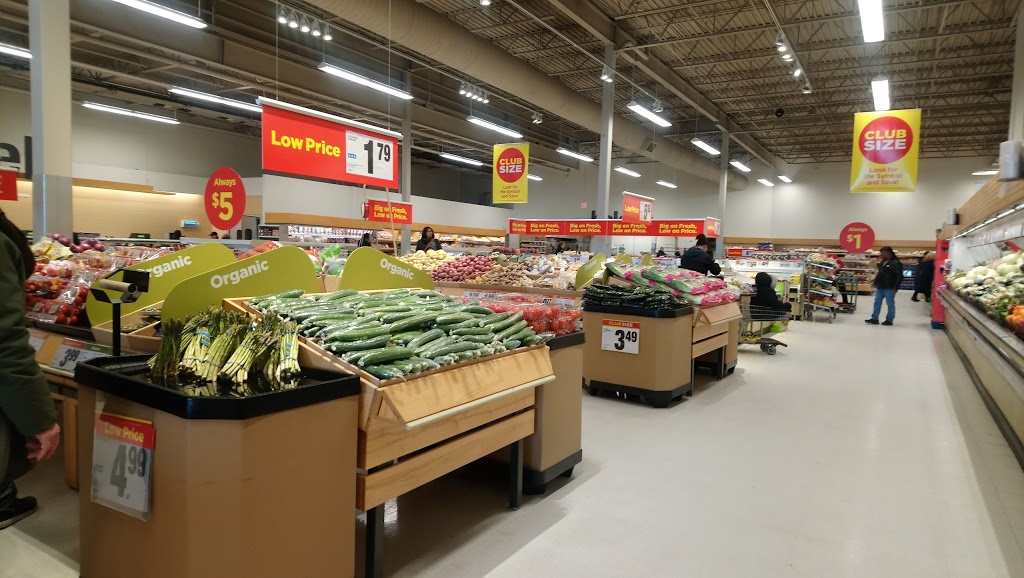 Real Canadian Superstore | 791 St Clair St, Chatham, ON N7M 5J7, Canada | Phone: (519) 352-4982