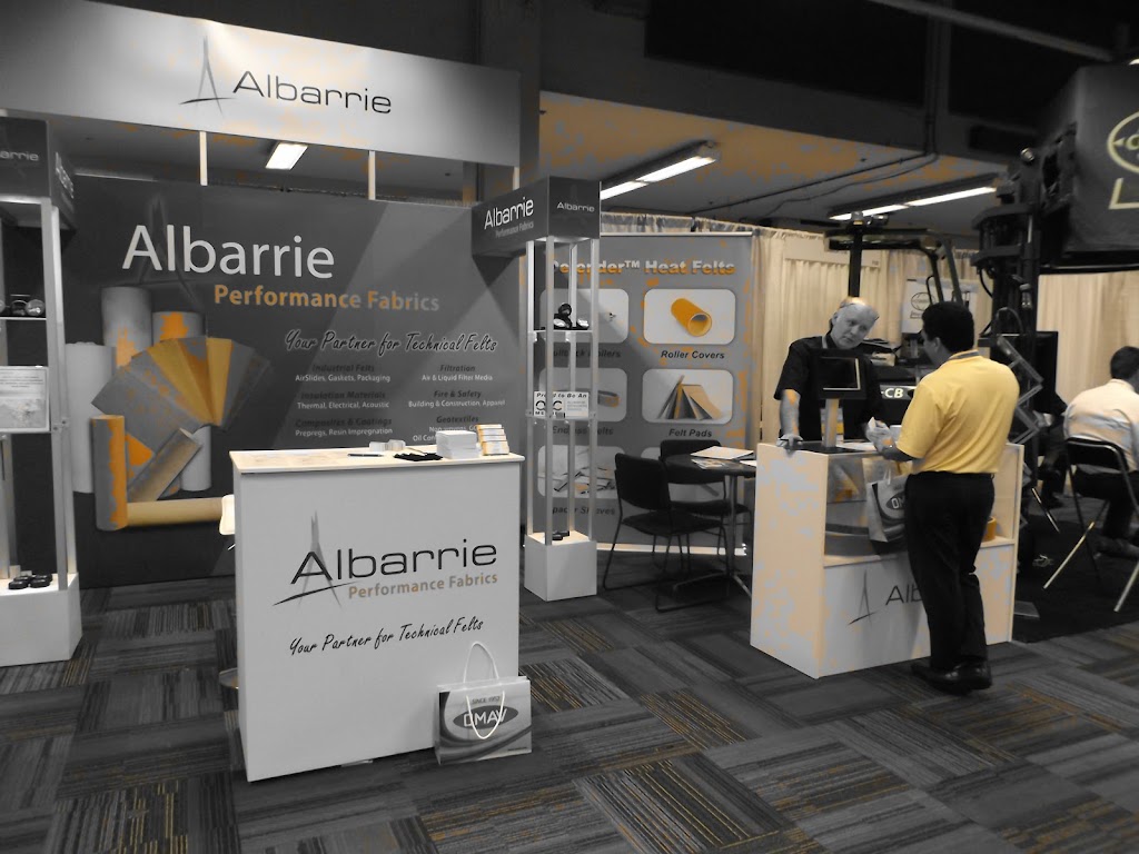 Albarrie Canada Limited | 85 Morrow Rd, Barrie, ON L4N 3V7, Canada | Phone: (705) 737-0551