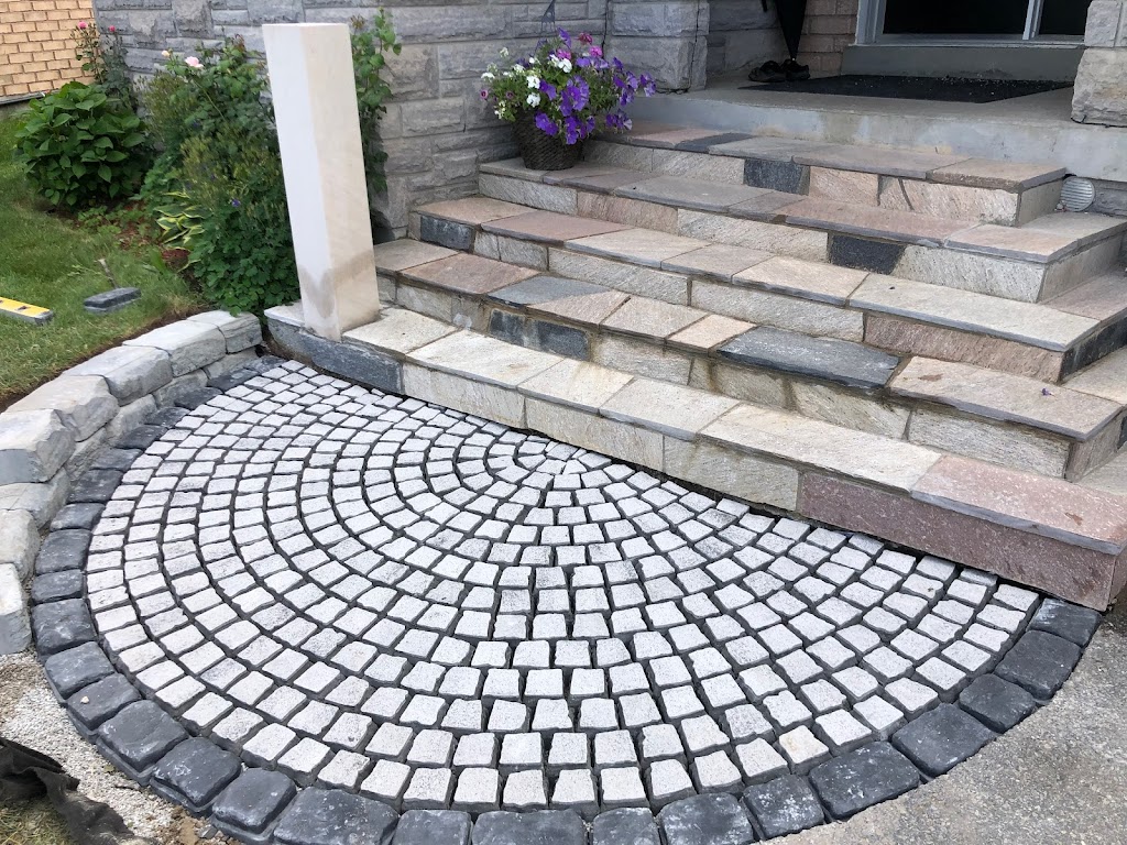 BeeDone Landscaping | 10th Side Rd, Alliston, ON L0L 1L0, Canada | Phone: (416) 817-9901