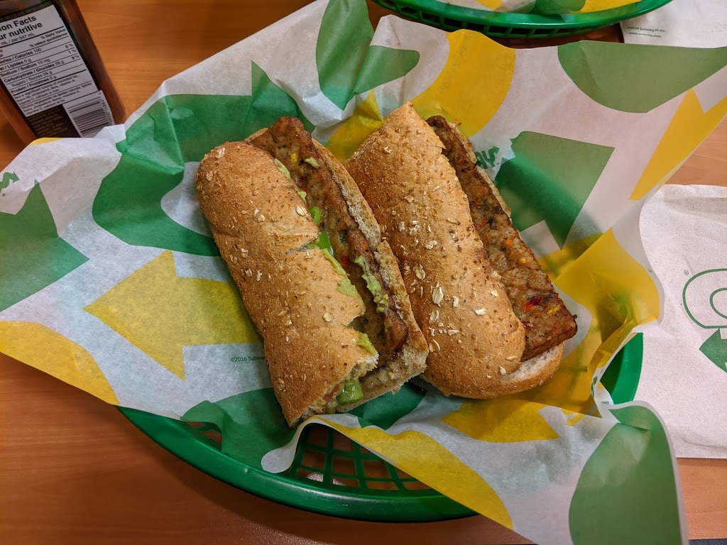 Subway | 651 Upper James Road Building #B15, Hamilton, ON L9C 5R8, Canada | Phone: (905) 383-1768