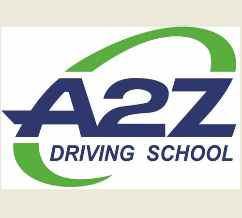 A2Z Driving School | 2004 Fullerton Ave, North Vancouver, BC V7P 3G8, Canada | Phone: (604) 364-6450