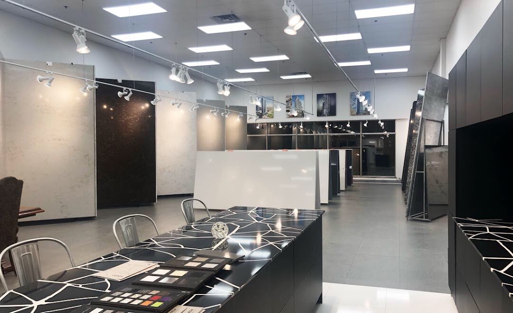 Quartzforms Canada Inc | 948 Rue Bégin, Saint-Laurent, QC H4T 1V6, Canada | Phone: (514) 447-1109