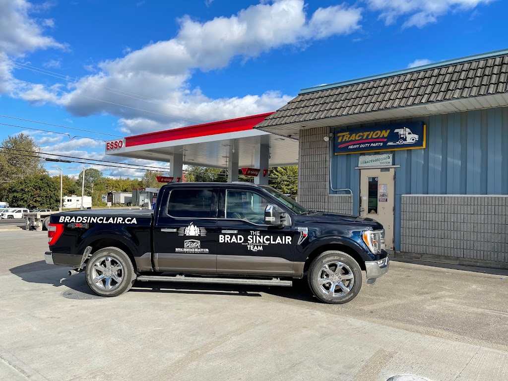 Esso | 27523 ON-62, Bancroft, ON K0L 1C0, Canada | Phone: (613) 332-5474