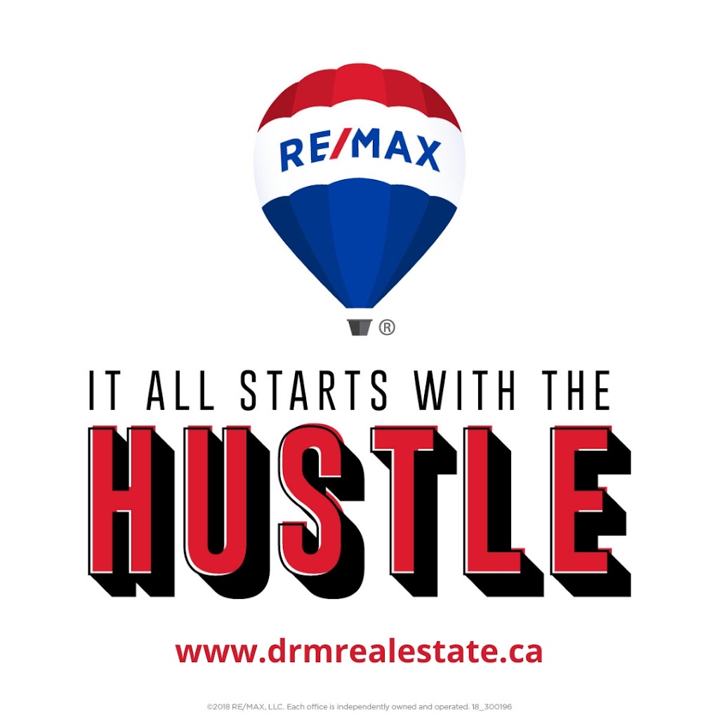 DRM Real Estate | 649 Barry Helman Cres, Nepean, ON K2J 4S2, Canada | Phone: (613) 334-6497