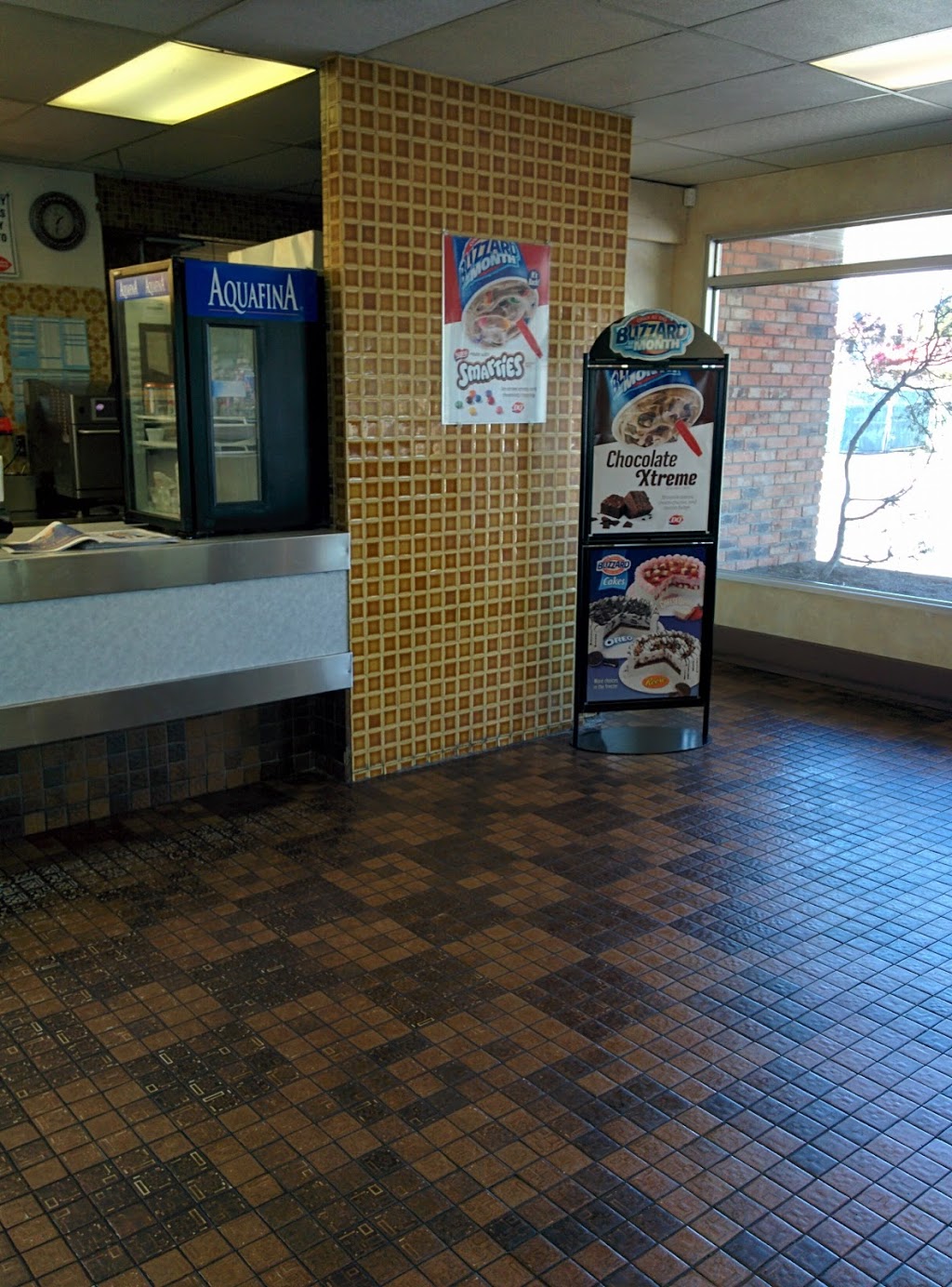 Dairy Queen | 8555 120 St, Delta, BC V4C 6R2, Canada | Phone: (604) 591-3131