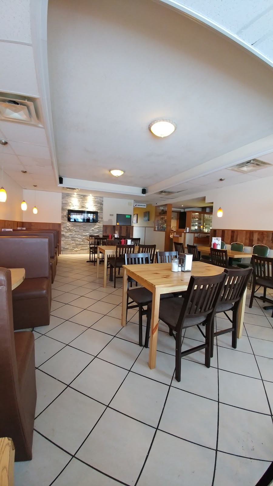 Village Pantry Restaurant | 2473 Main St, London, ON N6P 1P9, Canada | Phone: (519) 652-7008