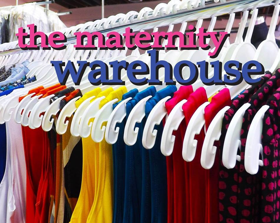 The Maternity Warehouse | 111 Tycos Dr Unit 104, North York, ON M6B 1W3, Canada | Phone: (416) 703-1744