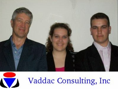 Vaddac Consulting, Inc | 968 Devon Rd, North Vancouver, BC V7R 1V7, Canada | Phone: (604) 770-2128