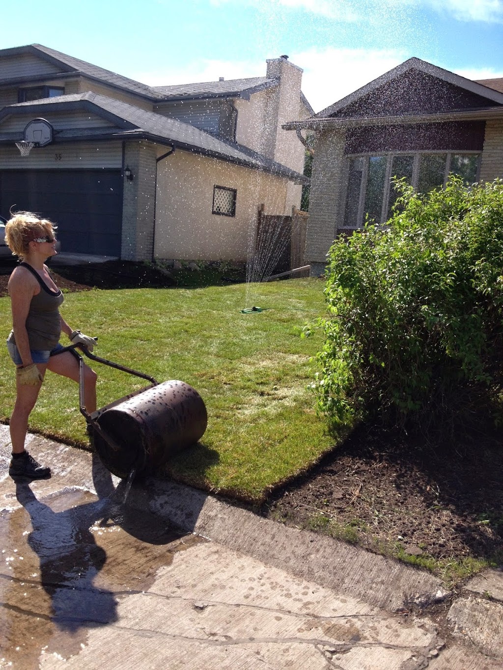 guyslandscaping | Winnipeg, MB R3P 0S5, Canada | Phone: (204) 899-6707