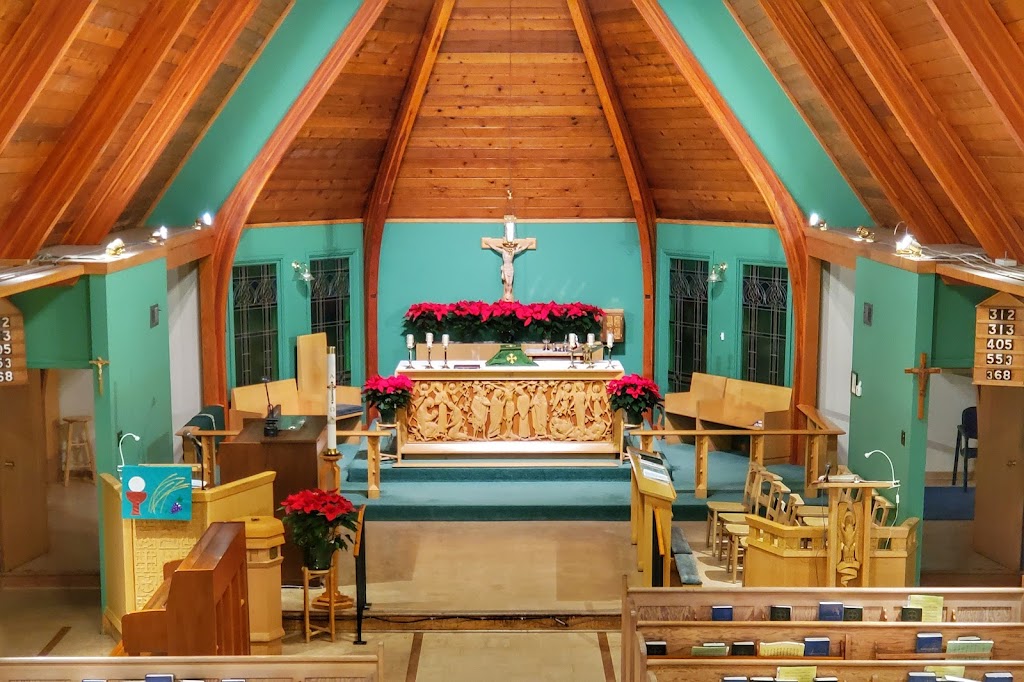 St. Davids Anglican Church | 8345 79 Ave NW, Edmonton, AB T6C 0R2, Canada | Phone: (780) 469-7530