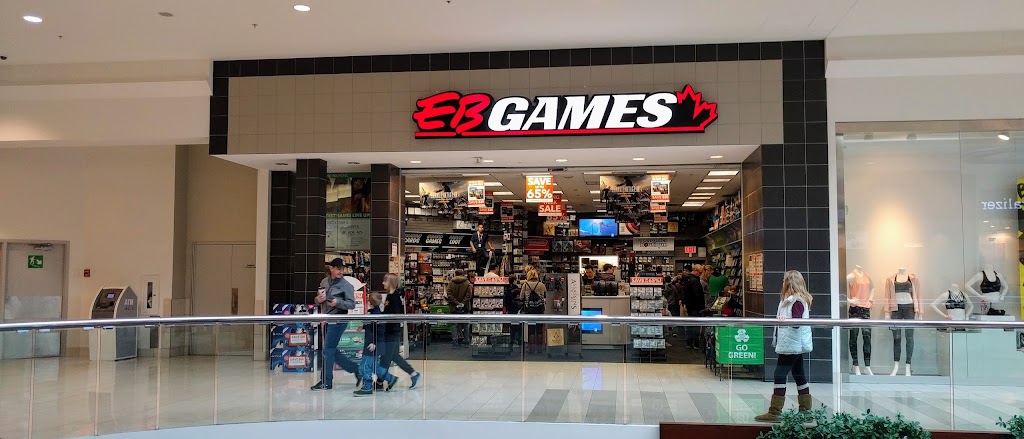 GameStop | 100 Anderson Rd SE, Calgary, AB T2J 3V1, Canada | Phone: (403) 225-0735