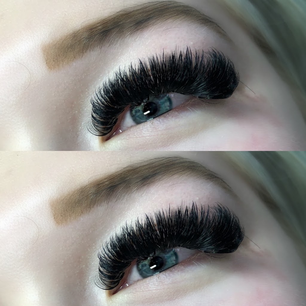 Babe Lash Boutique | 633 Meadowview Dr., Fort Saskatchewan, AB T8L 0E3, Canada | Phone: (780) 405-4091