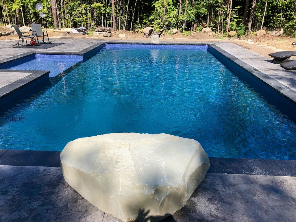 Orillia Pools Design Builders | 251 West Street N, Orillia, ON L3V 5C9, Canada | Phone: (705) 329-5855