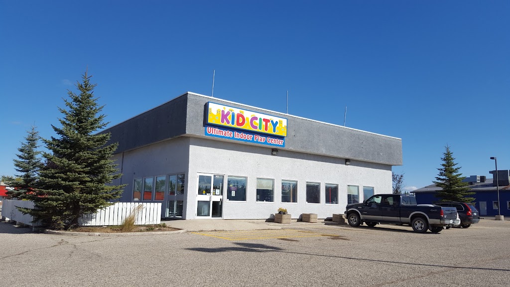 Kid City | 2380 Sissons Dr, Portage la Prairie, MB R1N 3V9, Canada | Phone: (204) 296-9911