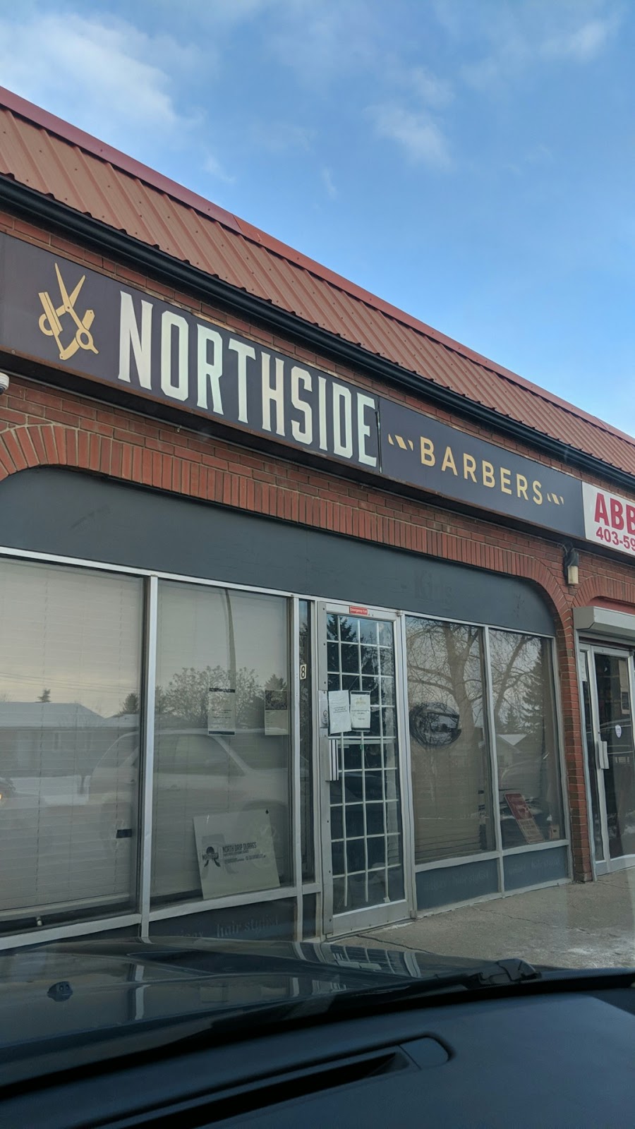 Northside Barbers & Blades | 5008 Whitehorn Dr NE, Calgary, AB T1Y 1V1, Canada | Phone: (403) 452-3630