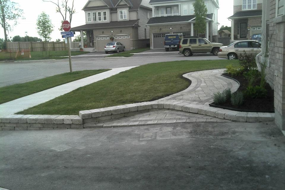 Van Staverens Landscaping | 7615 Leskard Rd, Orono, ON L0B 1M0, Canada | Phone: (905) 983-6363