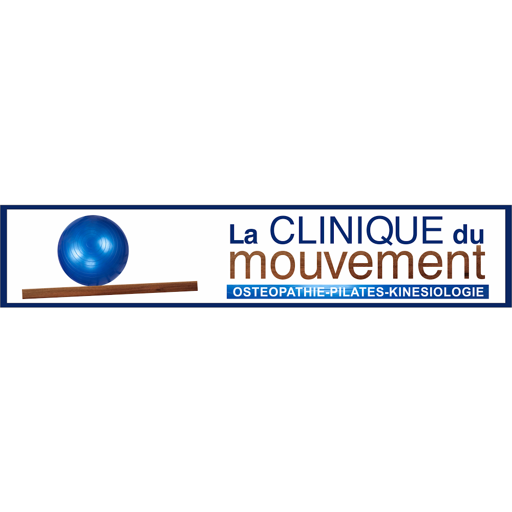 La clinique du mouvement | 350 Rue Beaudry N, Joliette, QC J6E 6A6, Canada | Phone: (450) 756-0321