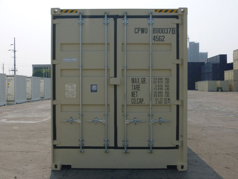 Shipping Containers Montreal | 7600 R. Notre Dame O, Montréal, QC H4C 3K4, Canada | Phone: (579) 999-2671