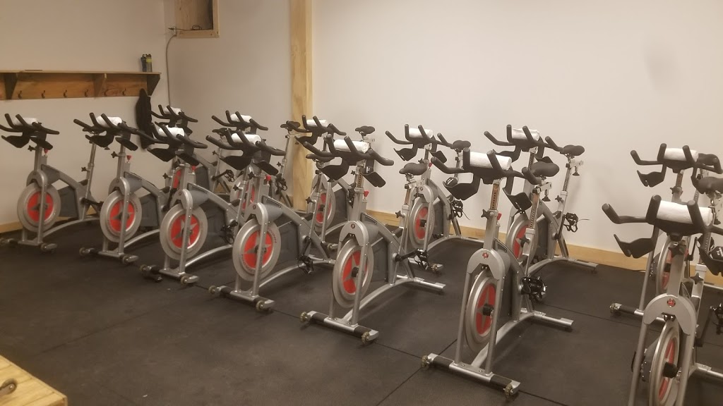 Oxygen Spinning Studio | 3267 Lake Shore Blvd W, Etobicoke, ON M8V 1M2, Canada | Phone: (416) 259-2453