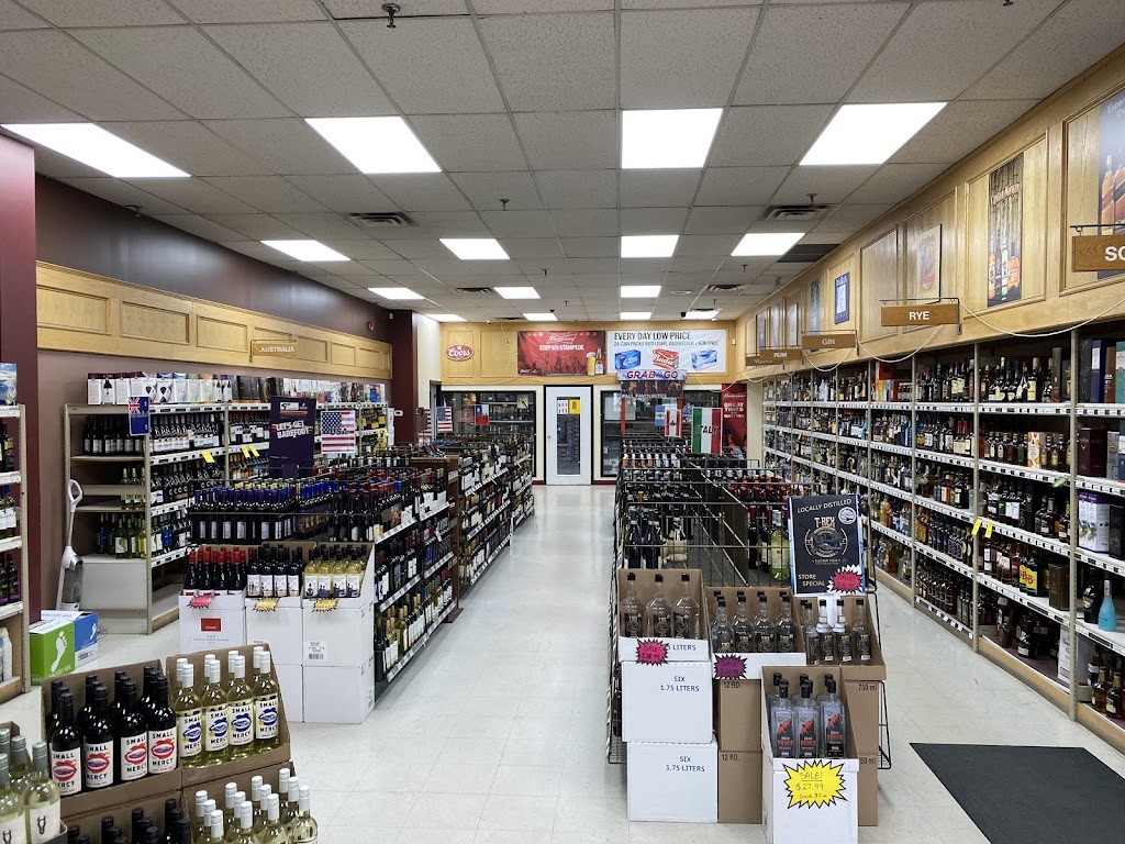 United Liquor | 769 Northmount Dr NW, Calgary, AB T2L 0A1, Canada | Phone: (403) 289-6867