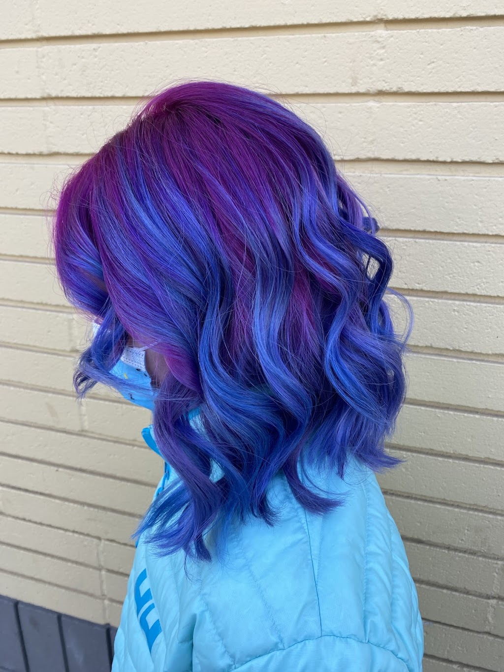 Hair by Brianna Noel | 1100 Concordia Ave, Winnipeg, MB R2K 4B8, Canada | Phone: (204) 485-4497