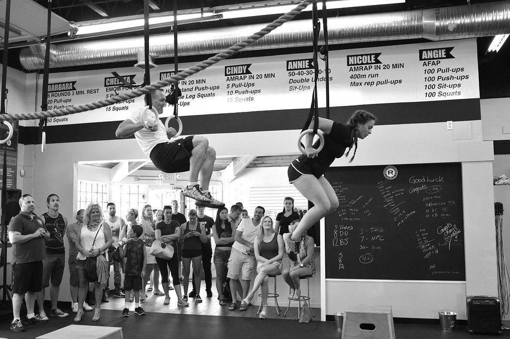 CrossFit CBC | 2731 Barnet Hwy, Coquitlam, BC V3E 0J4, Canada | Phone: (604) 655-7622