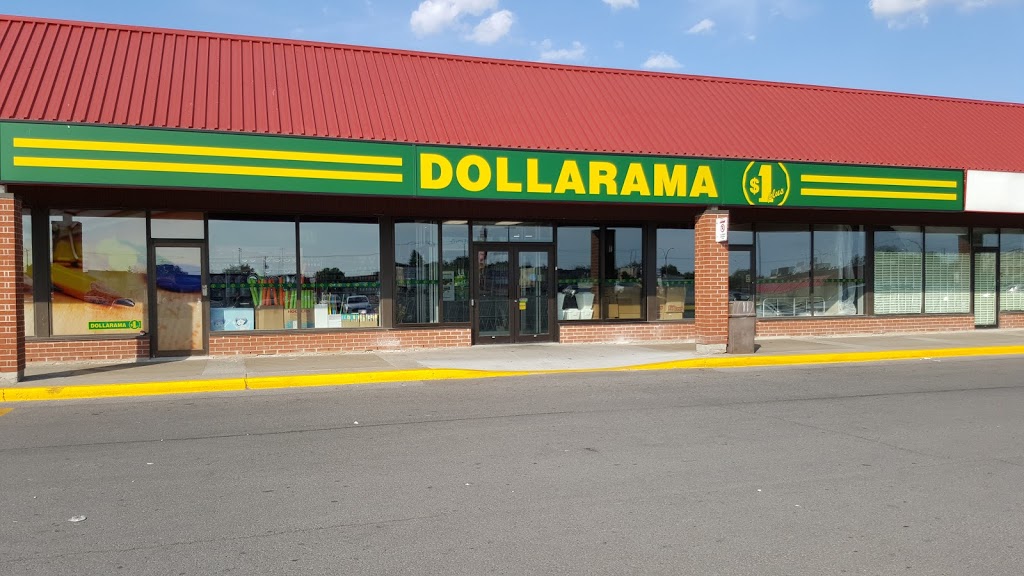 Dollarama | 2341 Boul Cure-Labelle Place Carnaval, Laval, QC H7T 1R3, Canada | Phone: (450) 687-9889