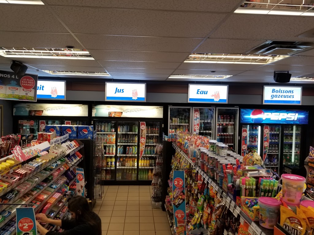 Ultramar | 350 Montée Lesage, Rosemère, QC J7A 4N1, Canada | Phone: (450) 965-9113