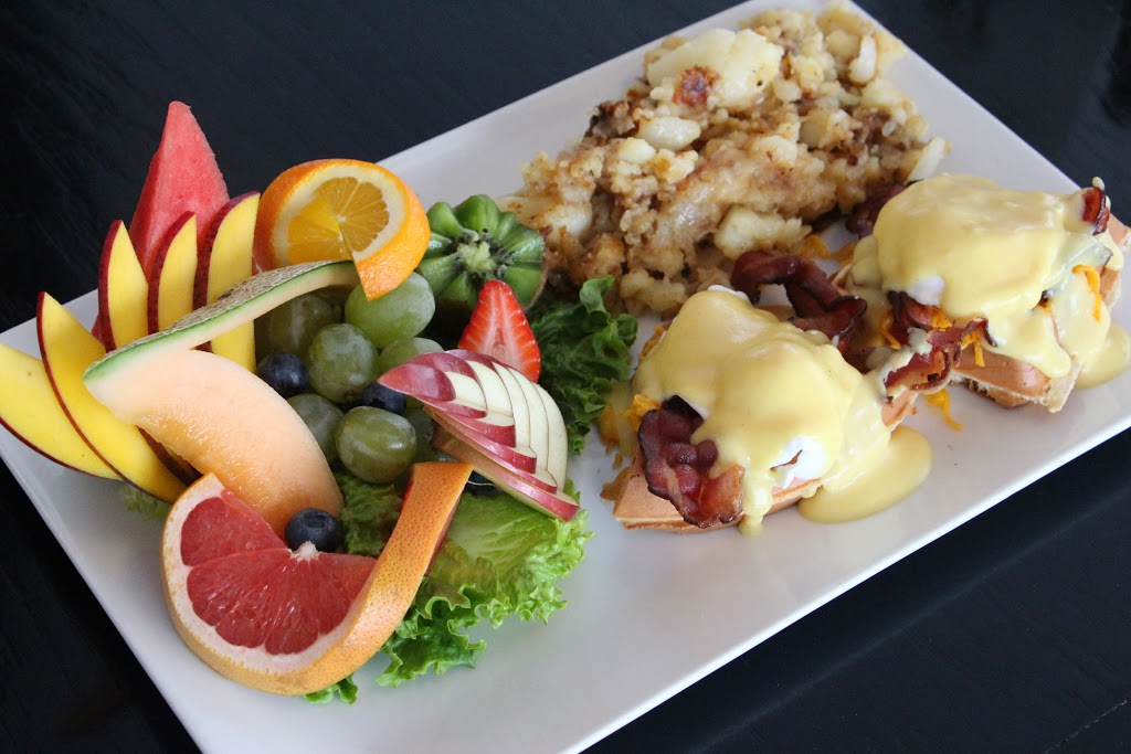 Restaurant Le Brunch | 4485 Boul Gene-H.-Kruger, Trois-Rivières, QC G9A 4N3, Canada | Phone: (819) 372-6999