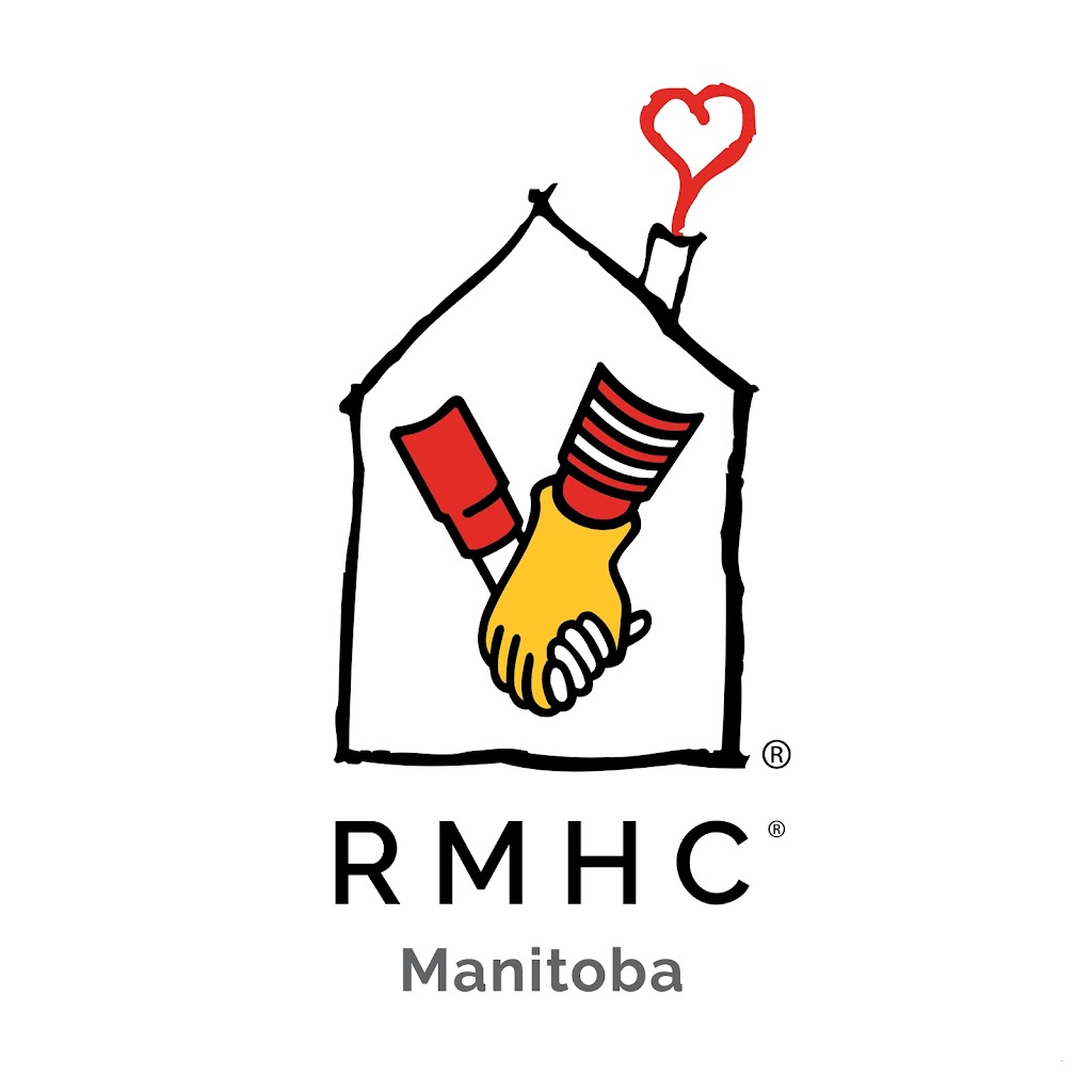 Ronald McDonald House Charities® Manitoba | 566 Bannatyne Ave, Winnipeg, MB R3A 0G7, Canada | Phone: (204) 774-4777