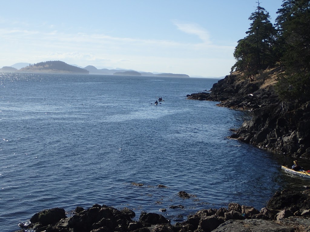 Jones Island State Park | Eastsound, WA 98245, USA