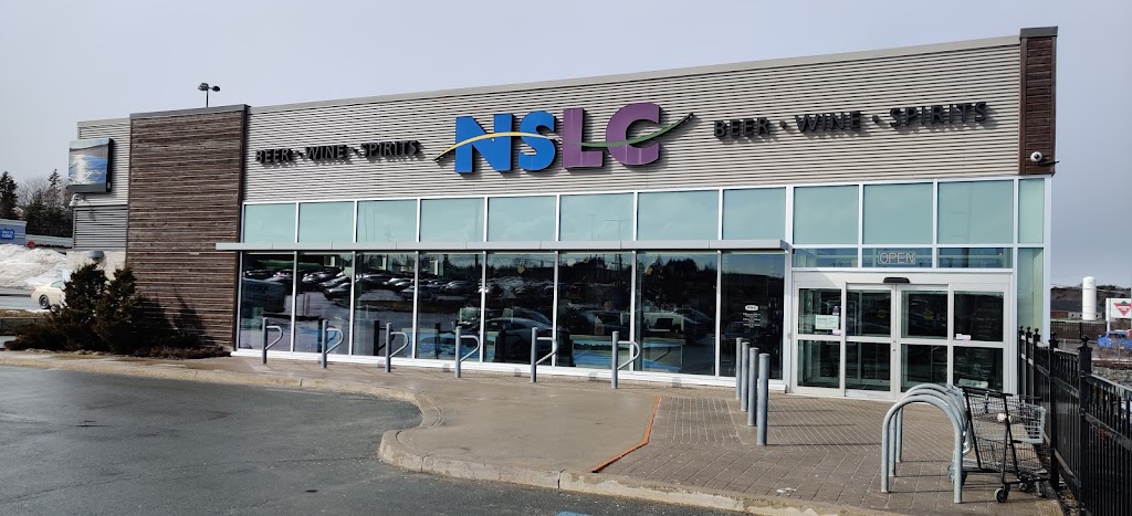 NSLC Beer, Wine, Spirits | 12 Forest Hills Pkwy, Dartmouth, NS B2W 6E4, Canada | Phone: (902) 434-7273