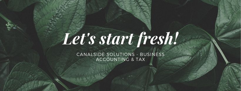 Canalside Solutions - Business Accounting, Bookkeeping & Tax | 32 Memorial Park Dr, Welland, ON L3B 1A6, Canada | Phone: (289) 723-1418